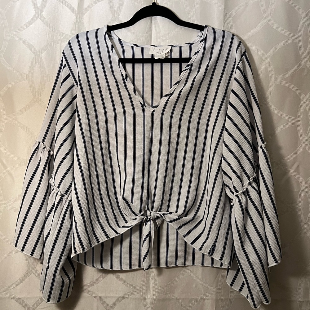 Lavender Field Women’s Shirt